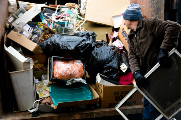 Best Local Junk Hauling  in Thief River Falls, MN