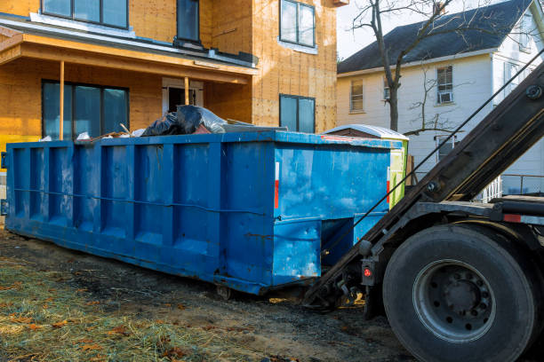 Best Yard Waste Removal  in Thief River Falls, MN