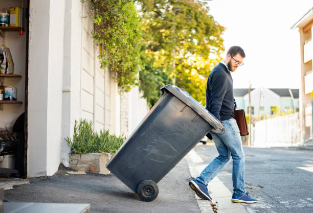 Best Garage Cleanout Services  in Thief River Falls, MN