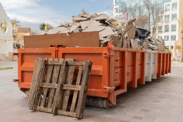 Debris Removal in Thief River Falls, MN
