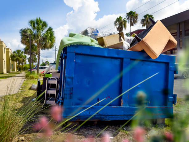 Best Household Junk Removal  in Thief River Falls, MN