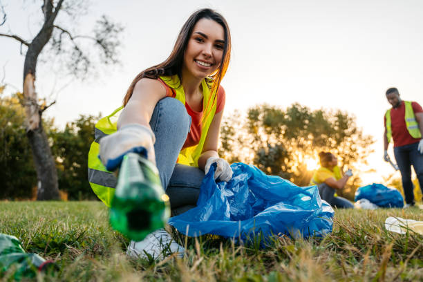 Best Construction Debris Removal  in Thief River Falls, MN