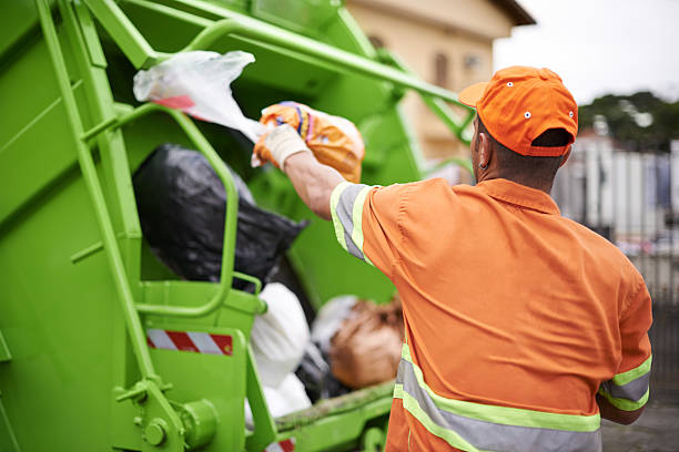 Best Residential Junk Removal  in Thief River Falls, MN