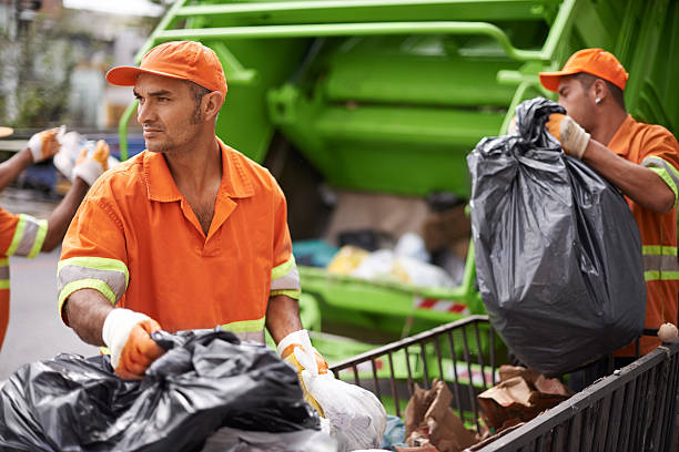 Trash Removal Near Me in Thief River Falls, MN