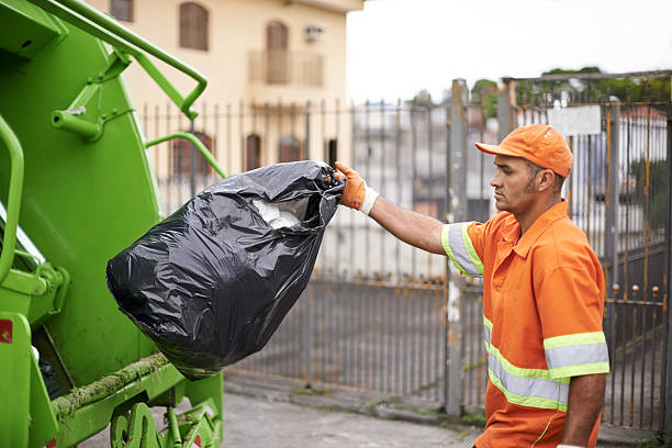 Best Basement Cleanout Services  in Thief River Falls, MN