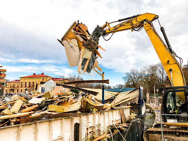 Best Attic Cleanout Services  in Thief River Falls, MN